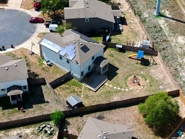 11523 Oaks Hike, San Antonio, TX 78245