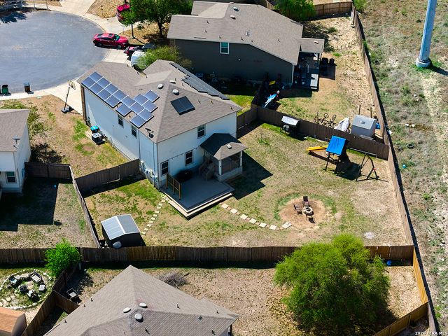 11523 Oaks Hike, San Antonio, TX 78245