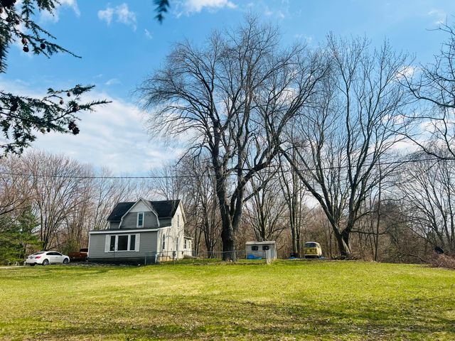 4436 Fennessey Street SW, Grand Rapids, MI 49534