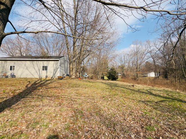 4436 Fennessey Street SW, Grand Rapids, MI 49534