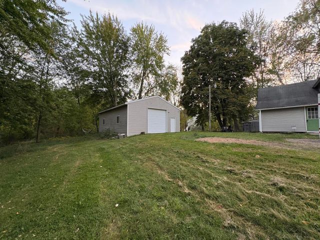 4436 Fennessey Street SW, Grand Rapids, MI 49534