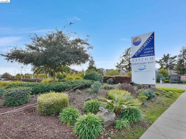 5 Embarcadero West 322, Oakland, CA 94607