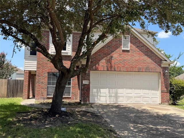 18427 Emory Brook Street, Humble, TX 77346