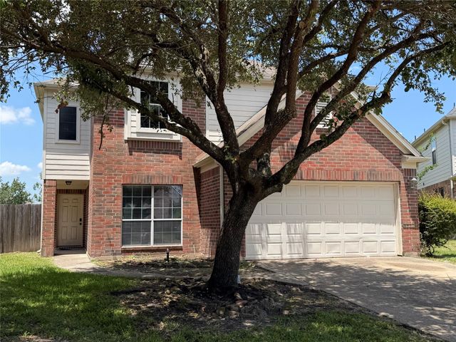 18427 Emory Brook Street, Humble, TX 77346