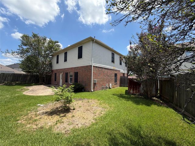 18427 Emory Brook Street, Humble, TX 77346