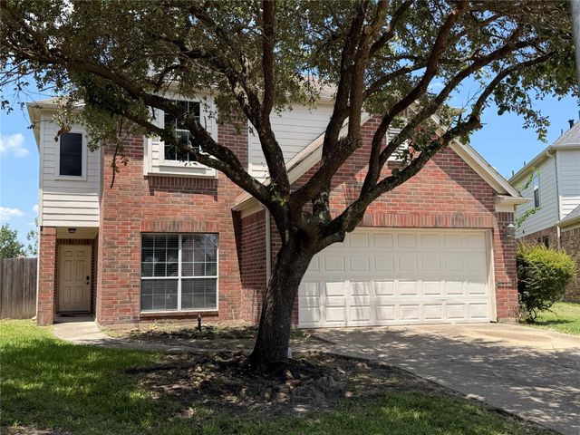 18427 Emory Brook Street, Humble, TX 77346