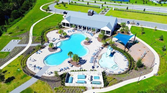 7212-A NOTTINGHAM REEL COURT, St Cloud, FL 34773