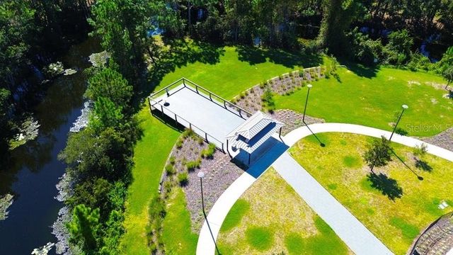 7212-A NOTTINGHAM REEL COURT, St Cloud, FL 34773