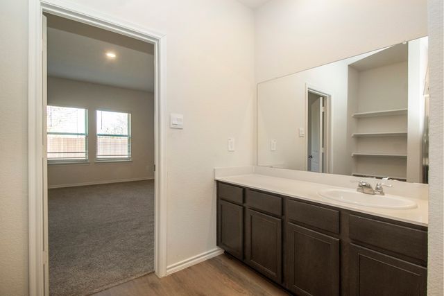 420 Lucky Lane, Ferris, TX 75125