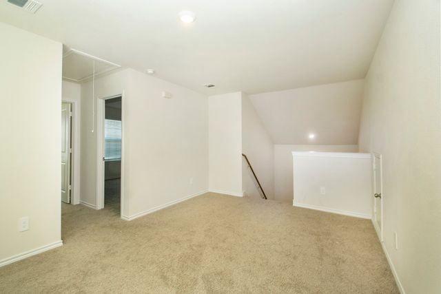 420 Lucky Lane, Ferris, TX 75125