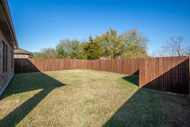 420 Lucky Lane, Ferris, TX 75125