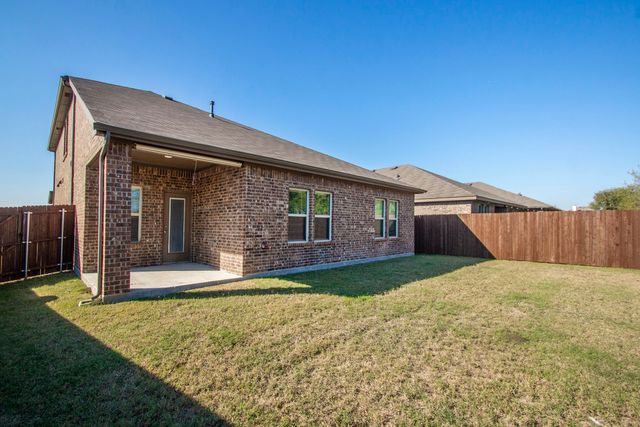 420 Lucky Lane, Ferris, TX 75125