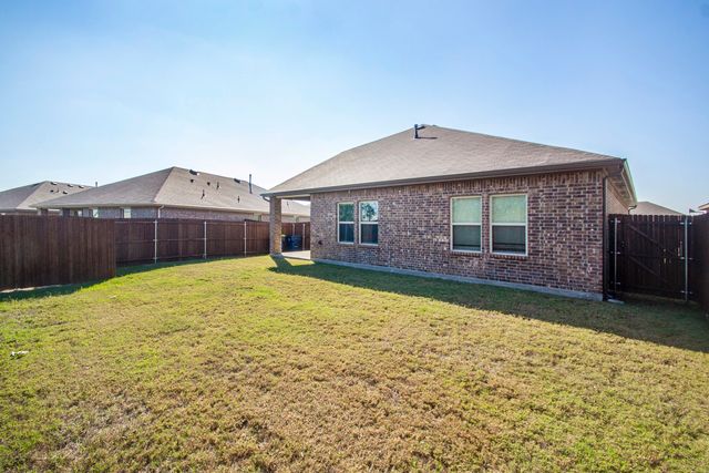 420 Lucky Lane, Ferris, TX 75125