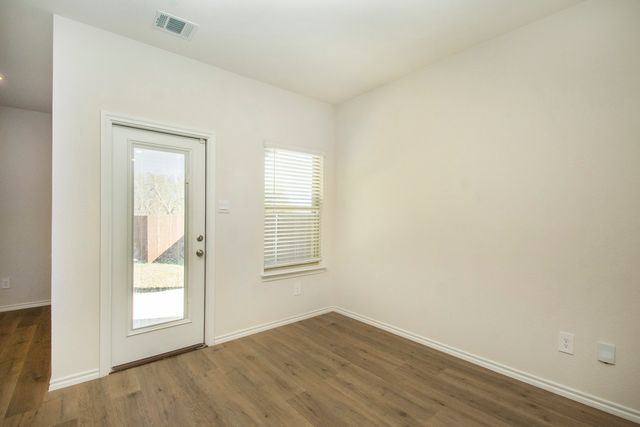 420 Lucky Lane, Ferris, TX 75125