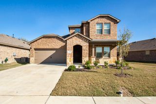 420 Lucky Lane, Ferris, TX 75125