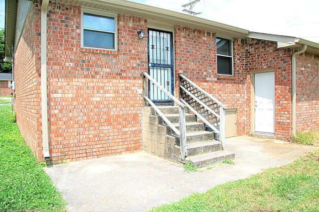 3728 Village Trail, Nashville, TN 37207