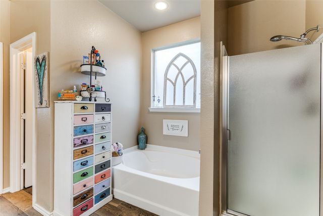 468 Darlington Trail, Fort Worth, TX 76131