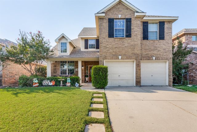 468 Darlington Trail, Fort Worth, TX 76131