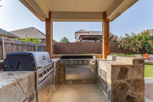 468 Darlington Trail, Fort Worth, TX 76131