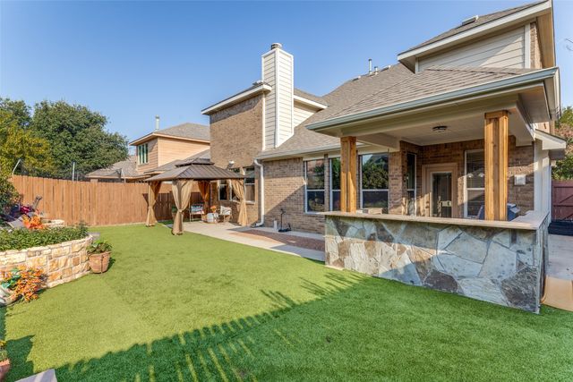 468 Darlington Trail, Fort Worth, TX 76131