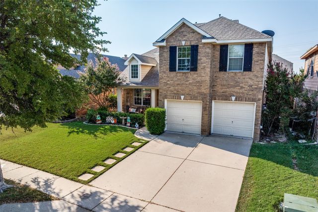 468 Darlington Trail, Fort Worth, TX 76131