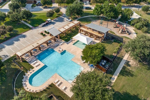 468 Darlington Trail, Fort Worth, TX 76131