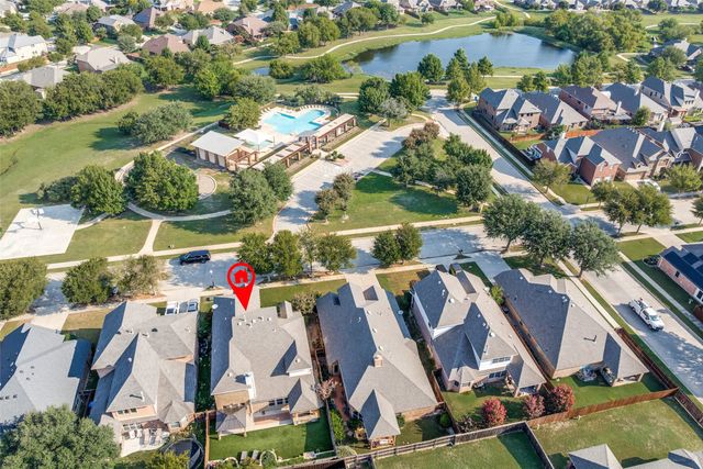 468 Darlington Trail, Fort Worth, TX 76131