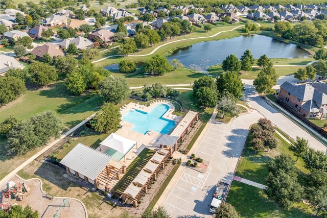 468 Darlington Trail, Fort Worth, TX 76131