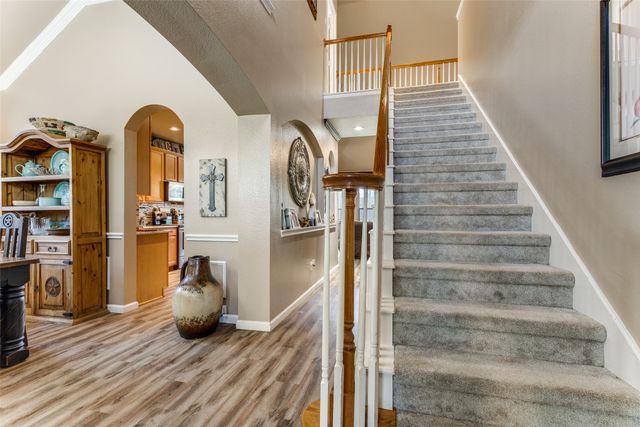 468 Darlington Trail, Fort Worth, TX 76131