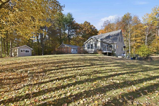 295 Peverly Road, Northfield, NH 03276