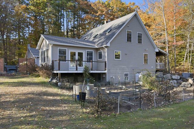 295 Peverly Road, Northfield, NH 03276