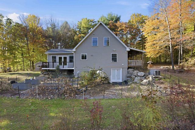295 Peverly Road, Northfield, NH 03276