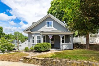 621 Fulton St, Medford, MA 02155