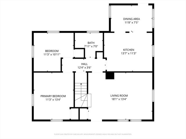 173 Jackson St, Methuen, MA 01844