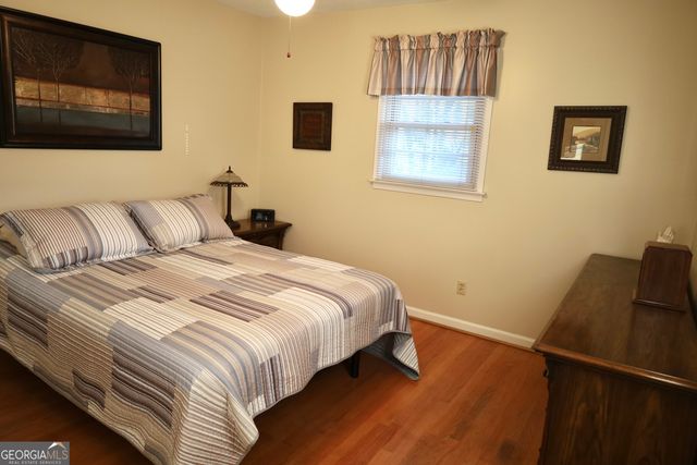 4778 Garrett Drive SW, Mableton, GA 30126