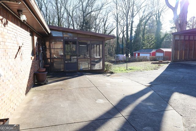 4778 Garrett Drive SW, Mableton, GA 30126