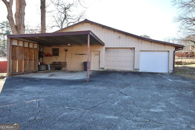 4778 Garrett Drive SW, Mableton, GA 30126