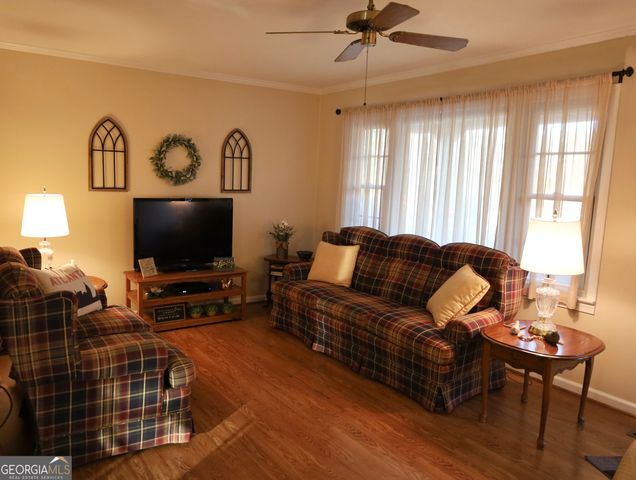 4778 Garrett Drive SW, Mableton, GA 30126