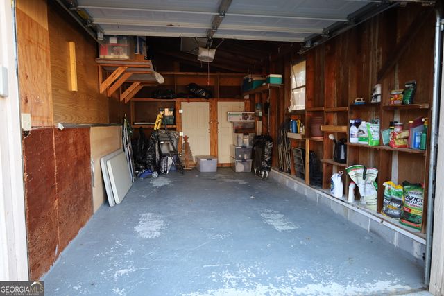 4778 Garrett Drive SW, Mableton, GA 30126