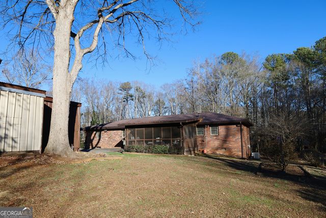 4778 Garrett Drive SW, Mableton, GA 30126