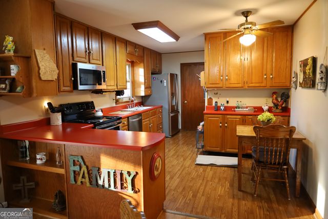 4778 Garrett Drive SW, Mableton, GA 30126