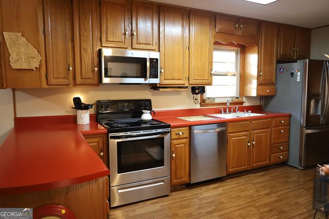 4778 Garrett Drive SW, Mableton, GA 30126