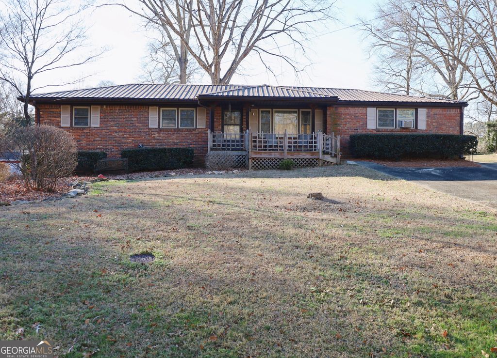 4778 Garrett Drive SW, Mableton, GA 30126