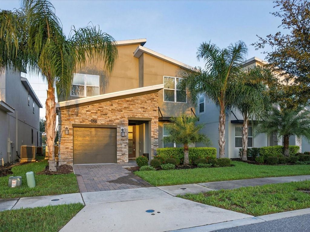 620 STICKS STREET, Davenport, FL 33896