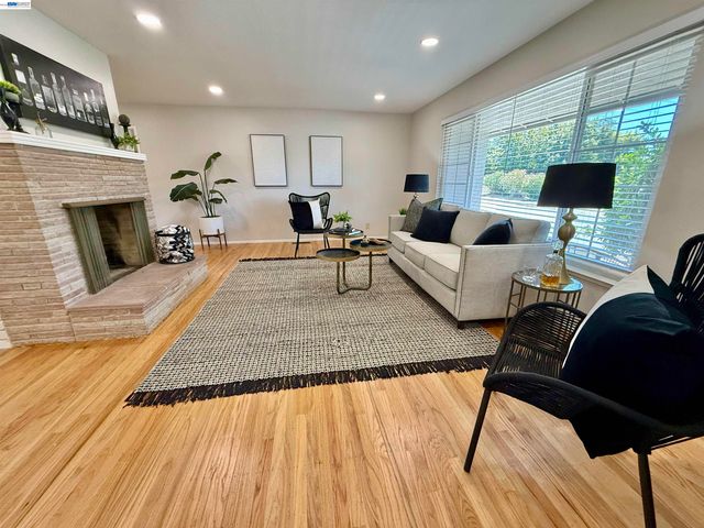950 Fulton Ave, San Leandro, CA 94577