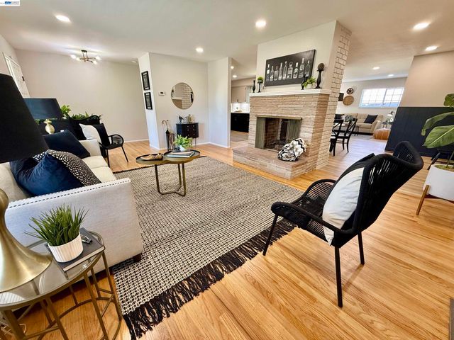 950 Fulton Ave, San Leandro, CA 94577