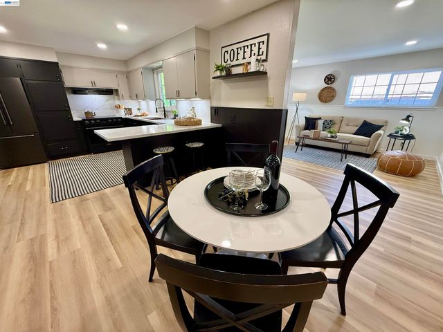 950 Fulton Ave, San Leandro, CA 94577