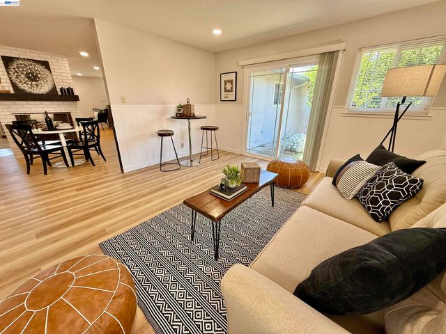 950 Fulton Ave, San Leandro, CA 94577