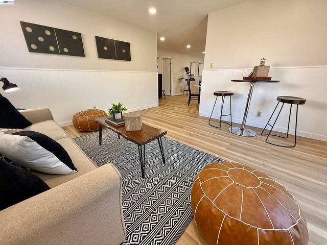 950 Fulton Ave, San Leandro, CA 94577