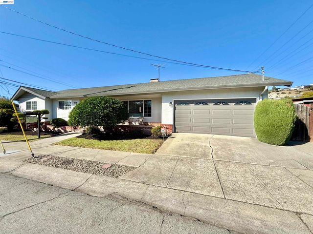 950 Fulton Ave, San Leandro, CA 94577